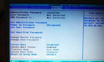 Forgot Windows 8 Password | Password Recovery