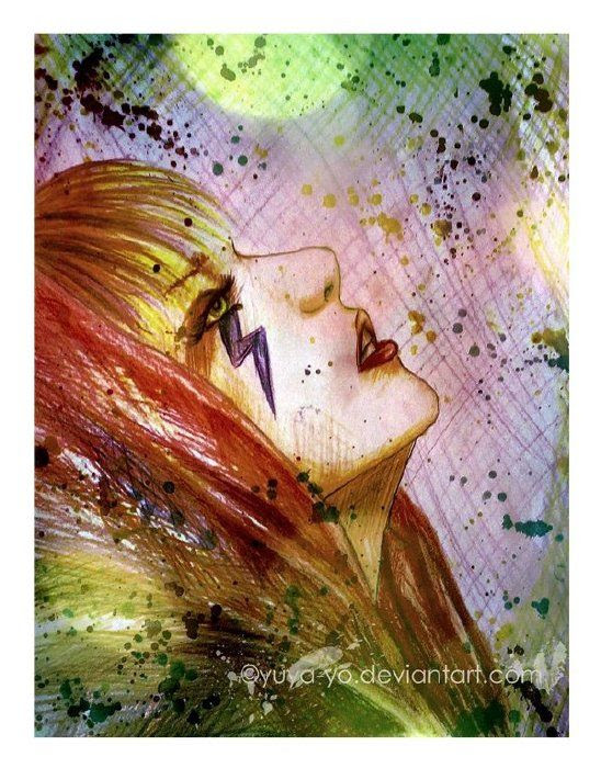 50 Lady Gaga Artworks (50 pics)