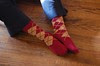 Minerva's Argyles