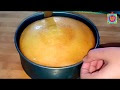 সুজির কেক রেসিপি - Sujir Cake Recipe