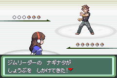 ポケットモンスターベガをプレイ その3 佐古乙空間