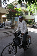 The Dabbawalas of Mumbai by firoze shakir photographerno1