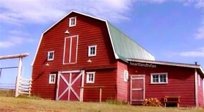 Designing A Heartland Barn Themed Room With A Silo Structure