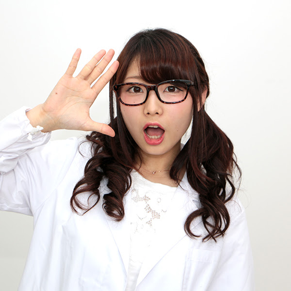 ボンボンtvえっちゃんの胸はなんとgカップ すっぴん画像やコスプレについても ユーチューバー ニコ動実況者ファンサイト