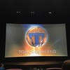 Wow I really loved Tomorrowland! Great Movie!