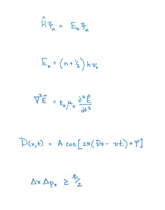 Math Is Hard Floating Concrete