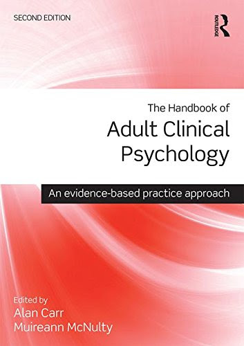 The Handbook of Adult Clinical Psychology: An Evidence Based Practice ApproachFrom Routledge