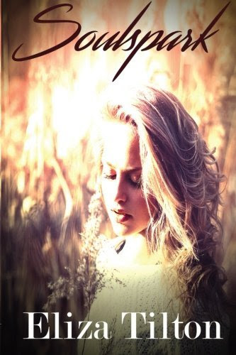 Soulspark, by Eliza Tilton