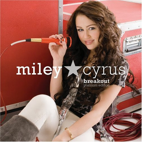 miley cyrus cds simulacrum