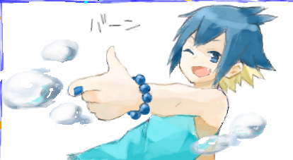 みかん箱 カゲプロ絵茶