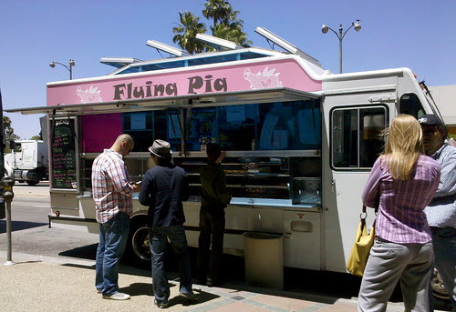 Flying Pig