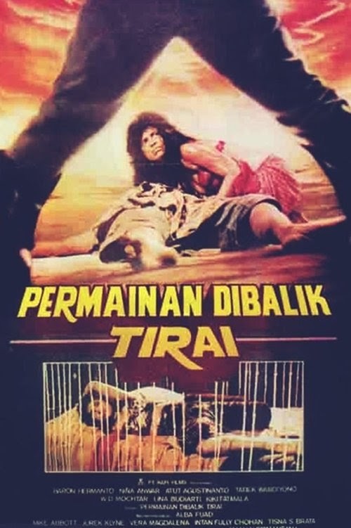 Videa Online Permainan dibalik tirai 1988 Teljes Film Magyarul
Streaming Online
