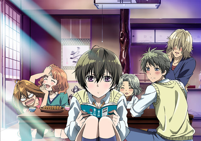 僕らはみんな河合荘 の魅力 そしてりっちゃんをまた見れる アニメ２期はあるか