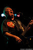 Buzzcocks 01 - 53 degrees, Preston 09.12.11