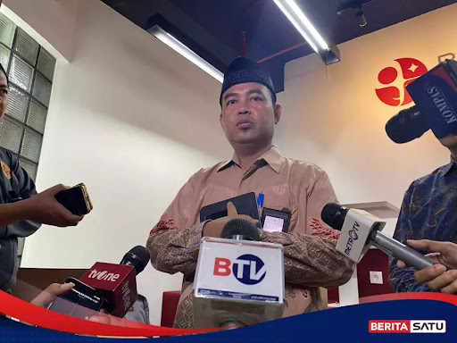 Muhammadiyah Ingin Sidang Isbat Ditiadakan, Kemenag: Pahami Fungsinya Dulu - BeritaSatu 