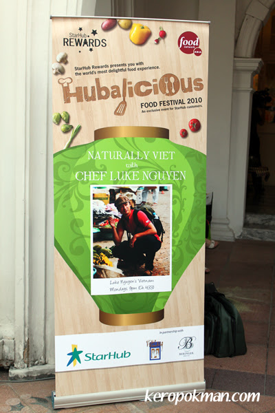 Naturally Viet with Chef Luke Nguyen