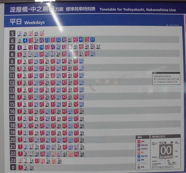 三条駅 京阪 京都市東山区 開放的かつ広大な駅空間が かつて一大ターミナル駅だった面影を今に伝える 京都地下線内で最大の規模を誇る駅 ご当地的鉄道メディア えきログkansai