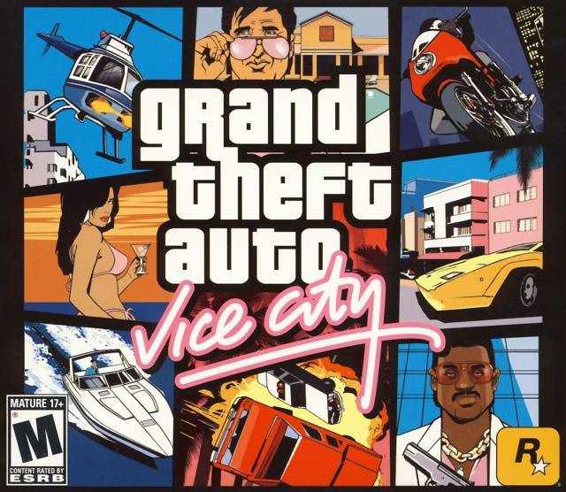 Download GTA Vice City for windows (7, 8, 8.1) /PC /MAC ...