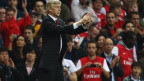 Arsene Wenger
