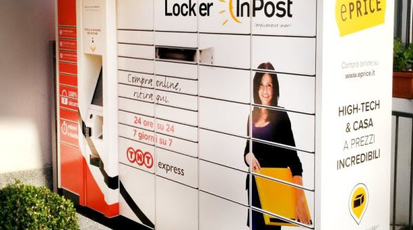  (Photo: Locker INPOST) 