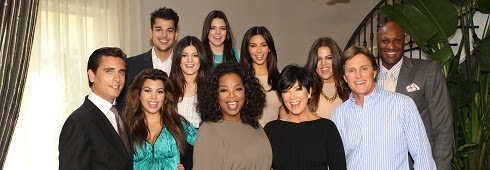 Shows A Z Keeping Up With The Kardashians On E Thefutoncritic Com