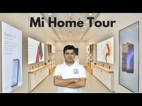 Video Xiaomi Online Shop