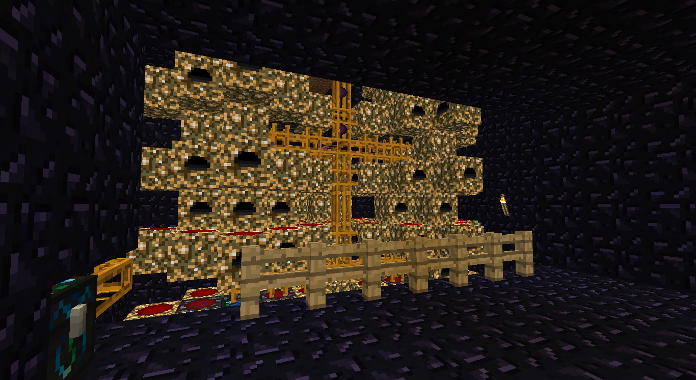 Tekkit 24 Hours 一個不同既minecraft 體驗 香港高登討論區