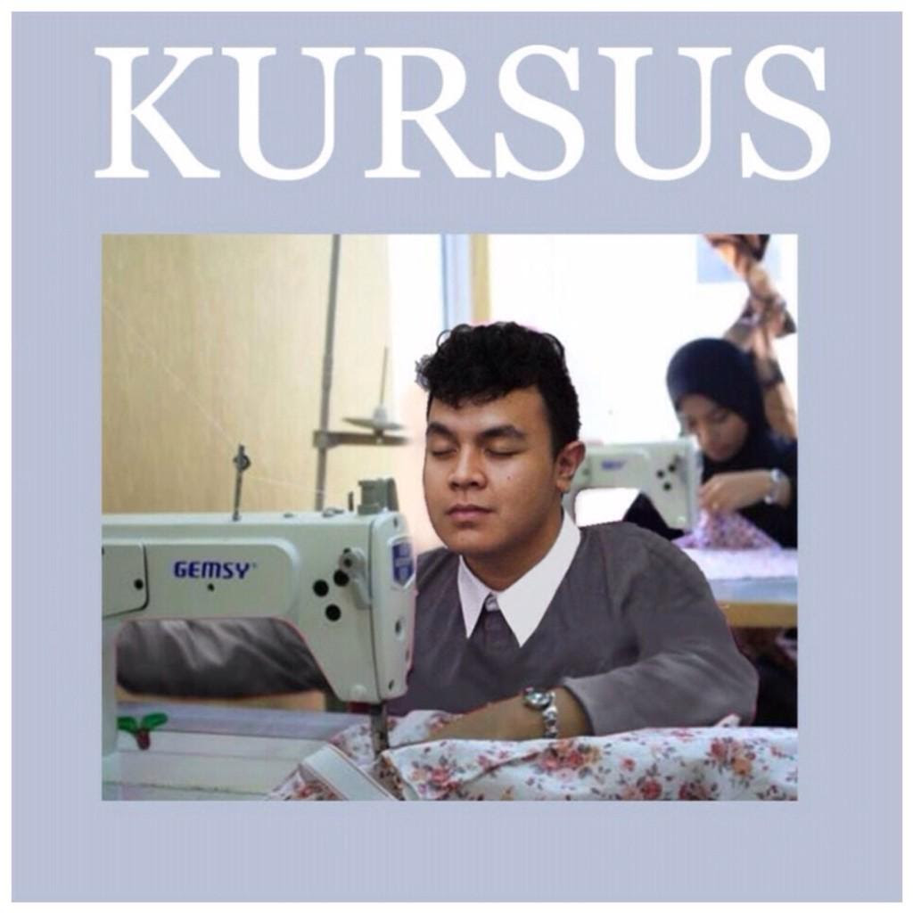 TRENDING SOSMED Kocak Ini Kumpulan Plesetan Album Tulus