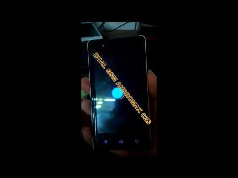 Tutorial Dual GSM Andromax c2 All Series C2 C2NEW C2S