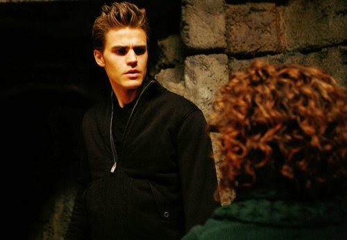 Happy Birthday Vampire Diaries. Happy Birthday Nina!! - The Vampire Diaries TV Show Icon (18313536) - Fanpop