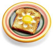 Egg Toast