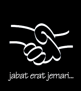 Ucapan Selamat Hari Raya Idul Fithri – 1 Syawal 1431 H 