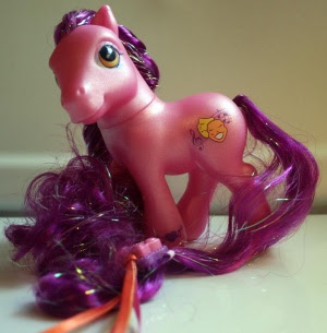 Silver Song - My Little Wiki