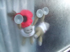 Jack Frost #