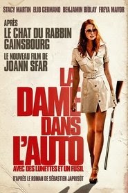 La Dame dans l'auto avec des lunettes et un fusil 2015 estreno españa
completa en español >[720p]< latino