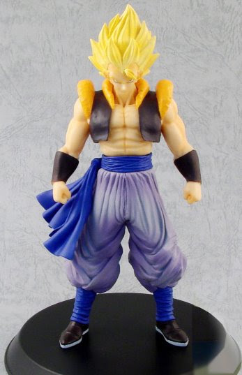 super saiyan 2 gogeta. 4 – Super Saiyan Gogeta