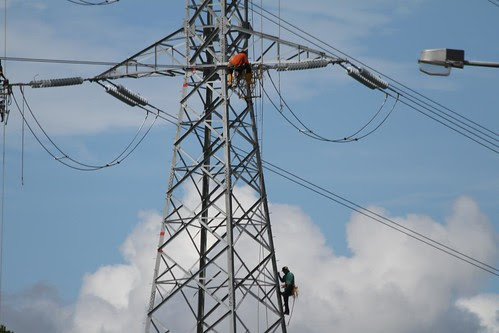 Power Line