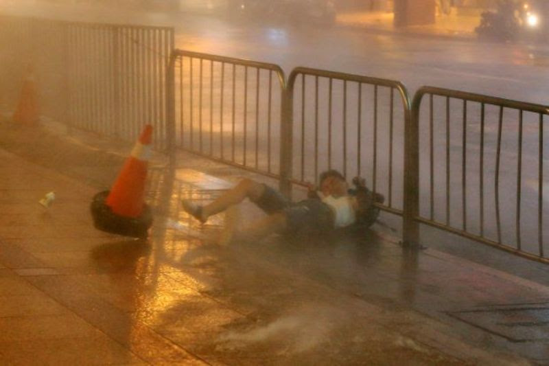 Foto: Tyrone Siu/Reuters