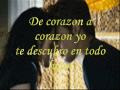 Inevitable De Corazon A Corazon Darina Letra