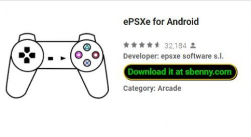 Epsxe For Android Paid Apk Android無料ダウンロード