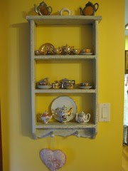 Shelf