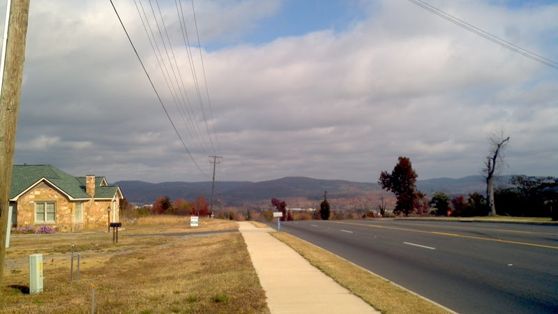 Clinton, AR : Clinton, AR photo, picture, image (Arkansas