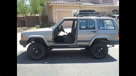 According to quote inspector, the average auto insurance for jeep grand cherokee costs $118 monthly or $1414 annually. Taking The doors off a Jeep XJ (97+) - YouTube