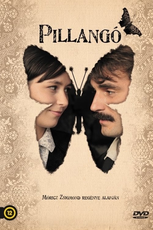 Pillangó 2012 Fuld Film Online Streaming på dansk gratis 1080p HD