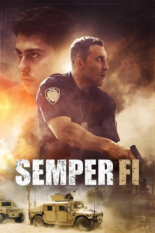 Filmer Semper Fi Titta På Gratis Filmer Online med Svenska 2019 1080P