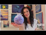 Panas DIY CHRISTMAS ORNAMENTS Step By Step, paling seru!