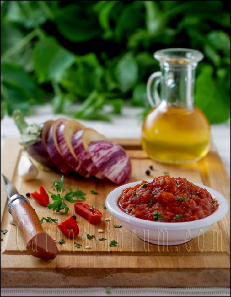 Top 10 Traditional Recipes from Macedonian Cuisine - Top ...