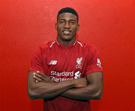 Follow live updates of liverpool's clash against watford in the premier league this afternoon from anfield. Liverpool fans react as Taiwo Awoniyi scores for Mainz