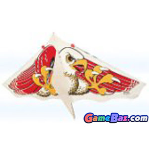 Gayla brand sky spy kite -