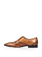 Hemsted & Sons Zapatos Oxford (Cuero)